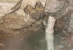 吉安管道漏水检测五