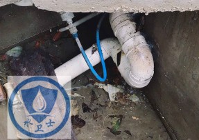 吉安水管漏水检测公司6