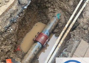 吉安水管漏水检测公司4