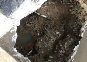 吉安水管漏水检测公司2