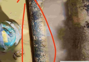 吉安水管漏水检测公司1